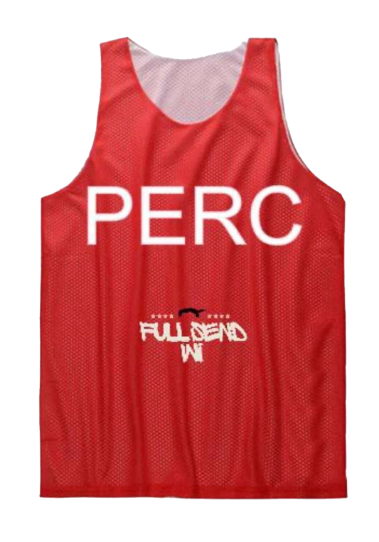 Red FSW Jersey