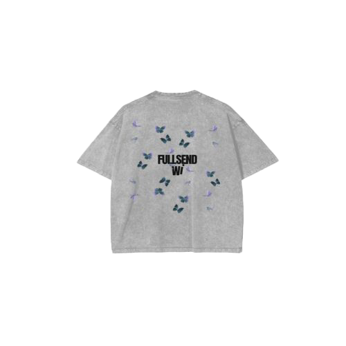 Butterfly T shirt