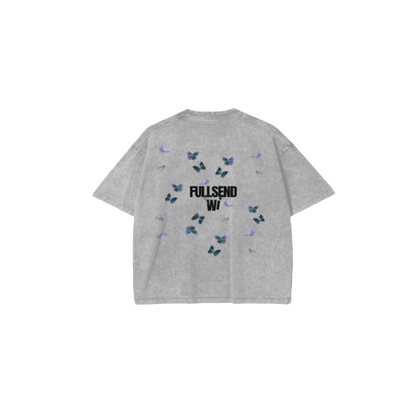 Butterfly T shirt